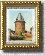 Burg Stahleck