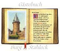 Gstebuch