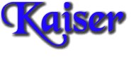 Kaiser